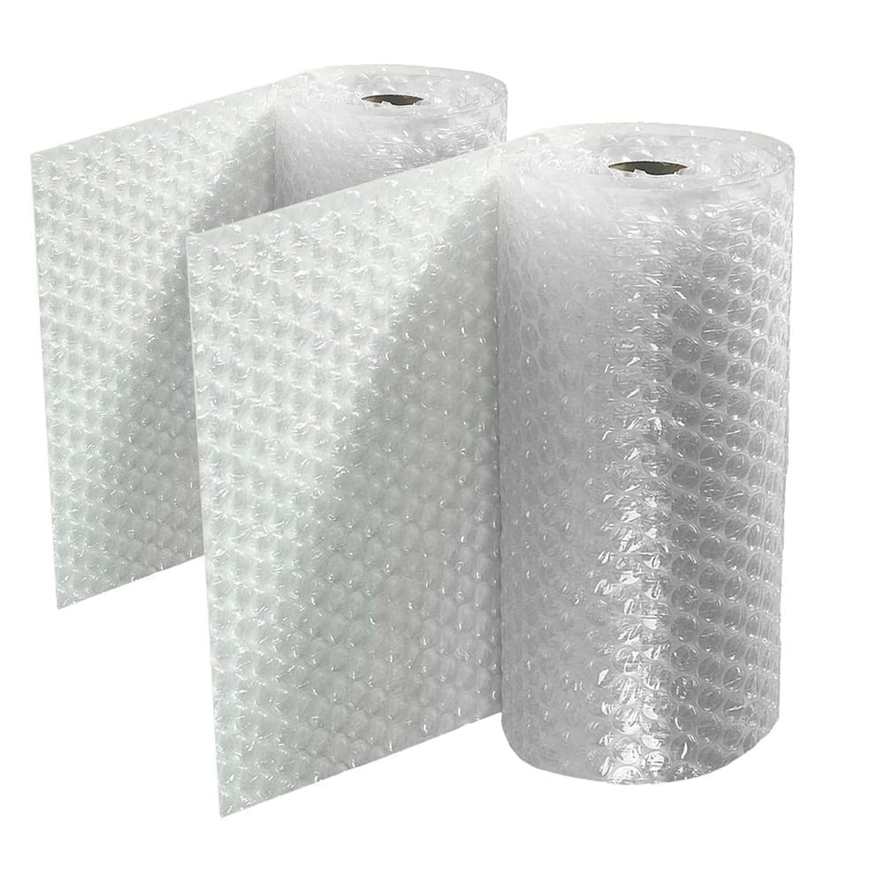 Bubble Wrap 100ft - Muscular Moving Men And Storage
