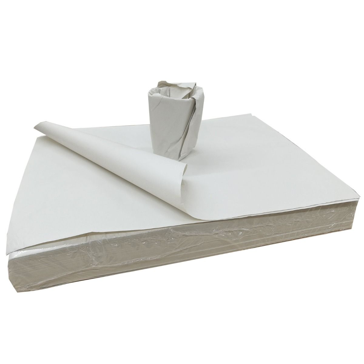 Buy 100 x Newspaper Offcuts Packing Paper Sheets for Moving Box filling  Clean Unprinted White Newsprint Paper Sheets Perfect for Wrapping and  Protecting Fragile Items - 20” x 30” Online at desertcartSouth Africa