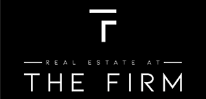 Real Estate at The Firm