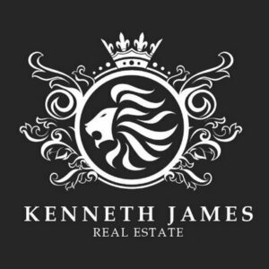 Kenneth James Realty Logo
