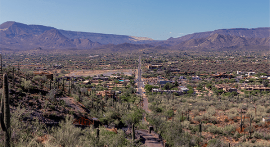 Cave Creek AZ Electrical Muscle Stimulation