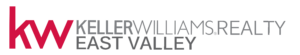 Keller Williams East Valley Logo