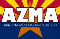 AZMA logo